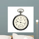 Montre Gousset Wall Decal