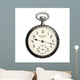 Montre Gousset Wall Decal