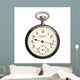 Montre Gousset Wall Decal