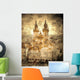 Church Mother God before Wall Decal