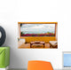 Magnificent Caribbean Oceanview from Wall Decal