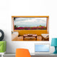 Magnificent Caribbean Oceanview from Wall Decal