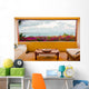 Magnificent Caribbean Oceanview from Wall Decal