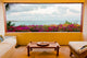 Magnificent Caribbean Oceanview from Wall Decal