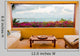 Magnificent Caribbean Oceanview from Wall Decal