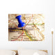 El Paso Wall Decal