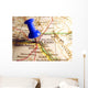 El Paso Wall Decal