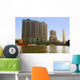 Nile River Scenery Cairo Wall Decal