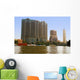 Nile River Scenery Cairo Wall Decal