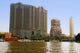 Nile River Scenery Cairo Wall Decal