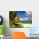 Robinson Feeling Beach Wall Decal