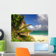 Robinson Feeling Beach Wall Decal