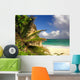 Robinson Feeling Beach Wall Decal