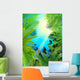 Tropical Forest Wall Decal