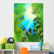 Tropical Forest Wall Decal