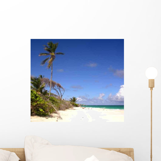 Robinson Feeling Wall Decal