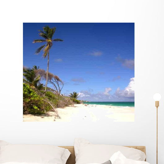 Robinson Feeling Wall Decal