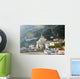 Amalfi Wall Decal