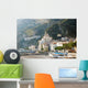 Amalfi Wall Decal