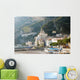 Amalfi Wall Decal