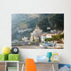 Amalfi Wall Decal