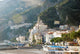 Amalfi Wall Decal