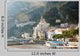 Amalfi Wall Decal