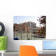 Palace Wall Decal