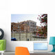 Palace Wall Decal