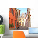 Rivoli Old Town Italy Wall Decal