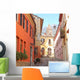 Rivoli Old Town Italy Wall Decal