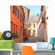 Rivoli Old Town Italy Wall Decal