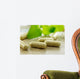 Herbal Medicine Wall Decal