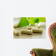 Herbal Medicine Wall Decal
