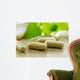 Herbal Medicine Wall Decal
