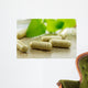 Herbal Medicine Wall Decal