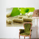 Herbal Medicine Wall Decal