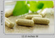 Herbal Medicine Wall Decal