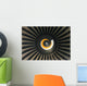 Turbine Wall Decal