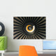Turbine Wall Decal
