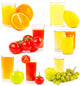 Healthy Juicy Fruit Wall Stickers Wall Decal