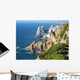 Cabo Da Roca Wall Decal
