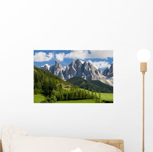 Odle Wall Decal
