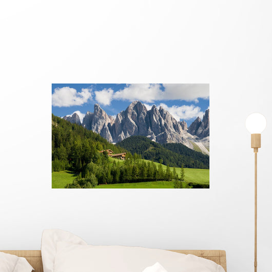 Odle Wall Decal