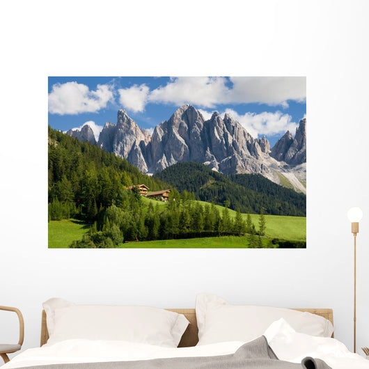 Odle Wall Decal
