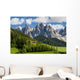 Odle Wall Decal