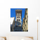 Lisboa4 Wall Decal