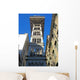 Lisboa4 Wall Decal
