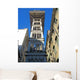 Lisboa4 Wall Decal