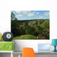 Cheddar Gorge Wall Decal